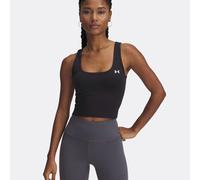 Under Armour Motion Canottiera Donna in nero, Taglia: S