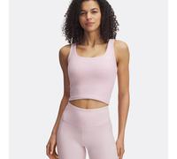 Under Armour Motion Canottiera Donna in rosa, Taglia: XL