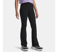 Under Armour Motion Girls' Flare Pants Nero / Jet Grigio YMD (137 - 149 cm)