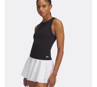 Canottiera Under Armour Motion High Neck nero donna - L
