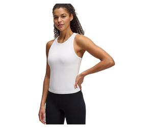 UNDER ARMOUR MOTION HIGH NECK TANK L