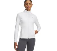 Under Armour - Women's Motion Jacket EMEA - Felpa M bianco