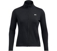 Under Armour Motion Jacket Emea-Blk Long-Sleeves Donna Giacca da Allenamento Nero M