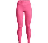 Pantaloni per ragazze Under Armour UA Motion Leggings - Rosa XL