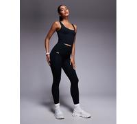 Under Armour Leggings Motion Ultra High Rise lunghi da donna Nero Taglia S