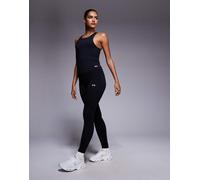 Leggings Under Armour Motion nero intenso donna - S