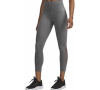 Under Armour Motion Mesh 7/8 W - leggings fitness - donna Grey M