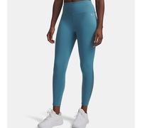 Under Armour Motion Mesh Calzamaglia Donna Blu
