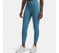 Under Armour Motion Mesh Calzamaglia Donna - blu, Taglia: S
