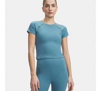 Under Armour Under Armour Motion Mesh T-Shirt Women Magliette XS Azzurro