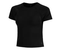 Under Armour Motion Mesh W - T-shirt - donna Black L