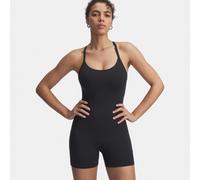 Under Armour Motion Pantaloncini Donna - nero, grigio