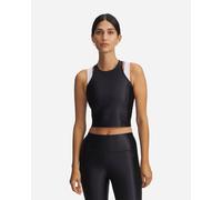 Under Armour Motion Shine W - top - donna L Black woman