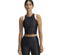 Under Armour Motion Shine W - top - donna L Black woman