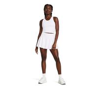 Gonna da tennis da donna Under Armour Women's Motion - Bianco S