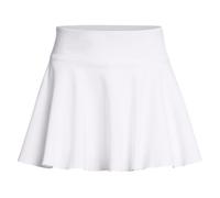 Under Armour Gonnellina Motion da donna Bianco/Nero Taglia M