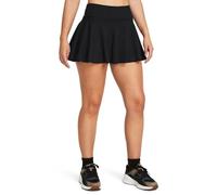 Under Armour Gonnellina Motion Skort da donna Nero/Bianco M