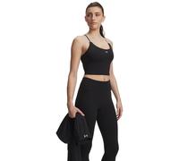 UNDER ARMOUR MOTION SPORT TAPE TANK W S