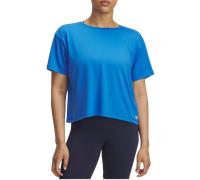 Under Armour Motion SS Magliette S Azzurro