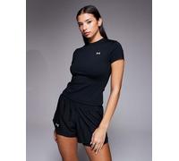 Under Armour T-shirt Motion W da donna Nera XS