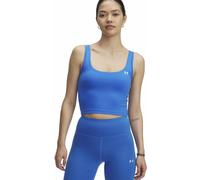Under Armour Motion Tank EMEA Canotte e Top S Azzurro