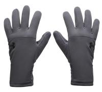 Under Armour M's Storm Fleece Gloves Guanti L Grigio