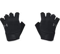 Under Armour M's Training Gloves-BLK Guanti per pesi M Nero