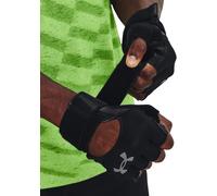 Under Armour Weightlifting Training Gloves Nero M Uomo