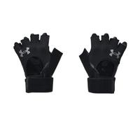 Under Armour Guanti da Sollevamento Pesi / Black L