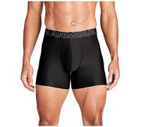 Under Armour Boxers Performance Tech 6´´ 3 Unità