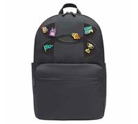 Under Armour New Essential Patch Backpack Nero