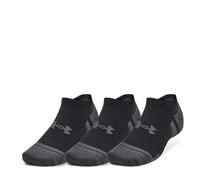 Under Armour New Ua Perf Tech 3pk Ns CALZINI Unisex - Adulto