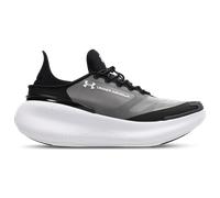 Under Armour Nova Bambini - Sneakers Nero - Taglia 36.5 - Nylon Black 36.5