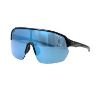 Under Armour - Occhiali da sole Gameday II - - Accessories - Uomo - Nero - ONE SIZE