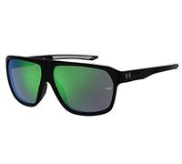 Occhiali da Sole Under Armour UA DOMINATE 807 BLACK 62/12/130 Unisex