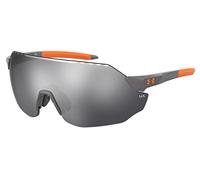 Under Armour Occhiali da Sole UA HALFTIME Grey 99/1/120 UNISEX