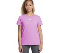 Under Armour Off Campus Core W - T-shirt - donna XS Pink woman