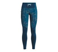 Leggins Under Armour UA OutRun the Cold Tight II 1373326-437 Taglie XS