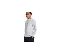 Under Armour Outrun The Storm Jacket Bianco S Donna