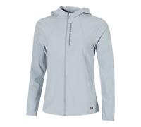 Giacche con cappuccio Under Armour Under Armour UA OutRun the Storm 196040482354 in taglia XS EU