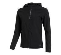UNDER ARMOUR Giacca Outrun The Storm nero M