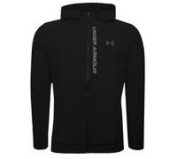 Under Armour Outrun The Storm Giacca Impermeabile Uomo Con Cappuccio
