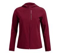 Giacche con cappuccio Under Armour UA OutRun the STORM Jacket 1377043-625 Taglie XS