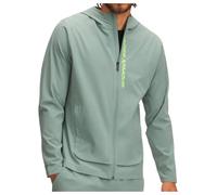 Giacche con cappuccio Under Armour UA OutRun the STORM Jacket 197779361798 in taglia S EU