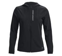UNDER ARMOUR OUTRUN THE STORM JKT W GIUBBINO RUNNING DONNA