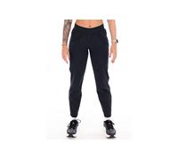 Pantaloni da corsa Under Armour Outrun The Storm donna nero/riflettente (M)