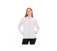 Under Armour OutRun The Storm Giacca Da Corsa Donna-Grigio Chiaro
