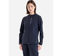 UNDER ARMOUR Giacca Outrun The Storm nero M