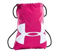 Under Armour Ozsee Borsa, Unisex - Adulto, Rosa, OSFA
