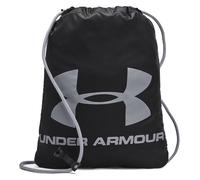 Under Armour UA Ozsee Sackpack-BLK Borse OSFA Nero